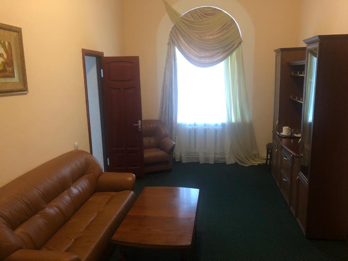 Budynok Pyschevycha Oleksandriia Εξωτερικό φωτογραφία