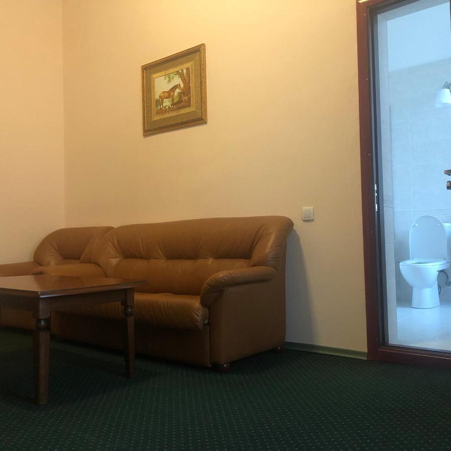 Budynok Pyschevycha Oleksandriia Εξωτερικό φωτογραφία